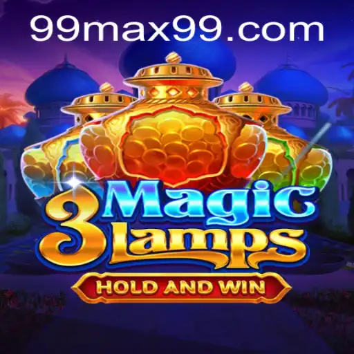 Exploring 3MagicLamps: A Captivating Journey with MAX99