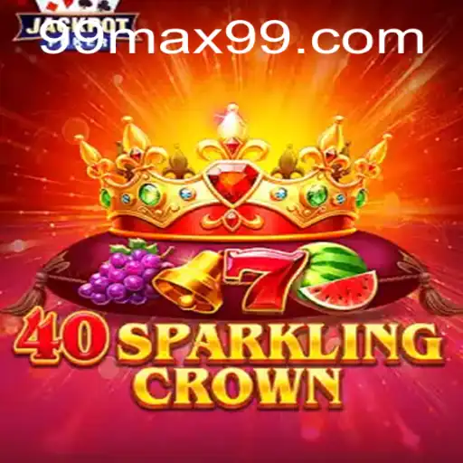 Unveiling the Magic of 40SparklingCrown: A Game Review