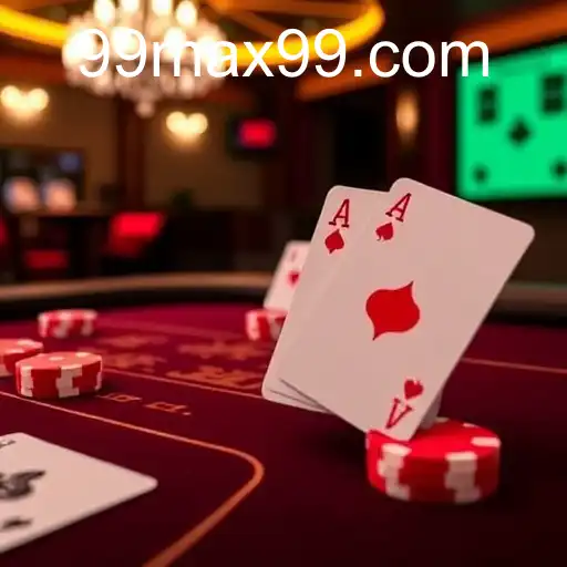 Exploring the Baccarat Game with MAX99: Rules, Strategies, and Online Simulation