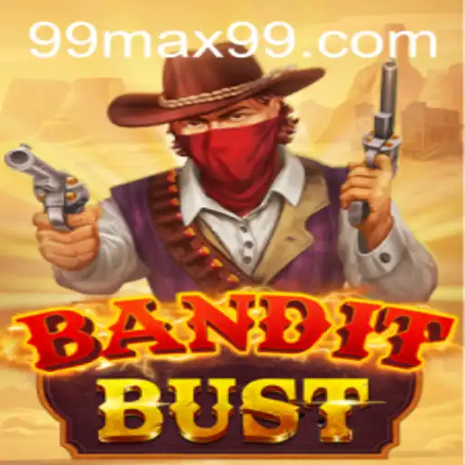 BanditBust: Unveiling the Thrills of the Wild West Adventure