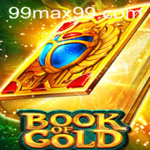 Discover the Thrilling Adventure of Book of Gold with MAX99