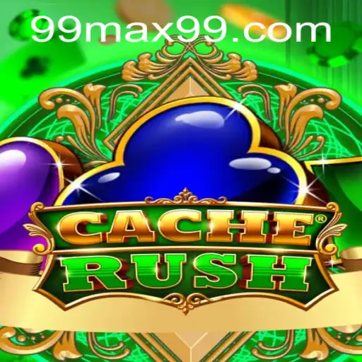 CacheRush: A Thrilling Adventure in the World of Digital Gaming