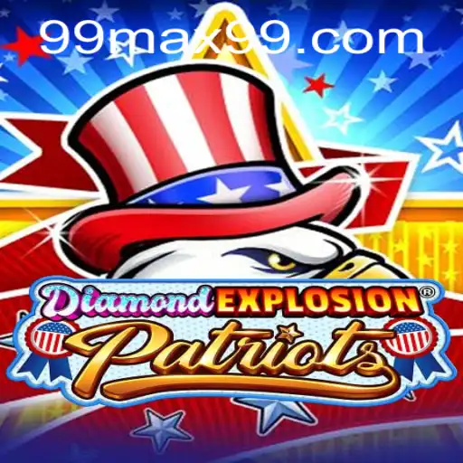 Unveiling the Thrills of DiamondExplosionPatriots: A Comprehensive Guide