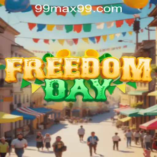 FreedomDay: An Immersive Experience in Gaming