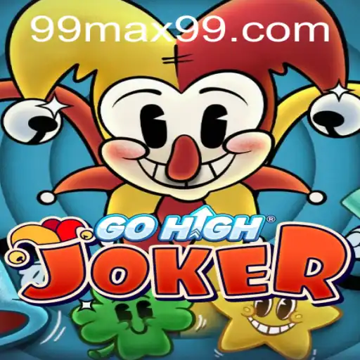 Unveiling the Excitement of GoHighJoker: A Gaming Experience with MAX99 Thrills