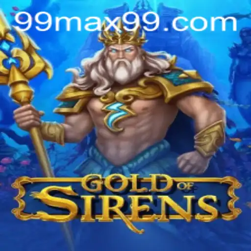 Diving into the Fantasy World of 'GoldofSirens' with MAX99