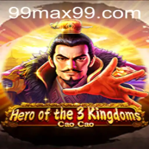 Heroofthe3KingdomsCaoCao: An Epic Strategy Game with MAX99