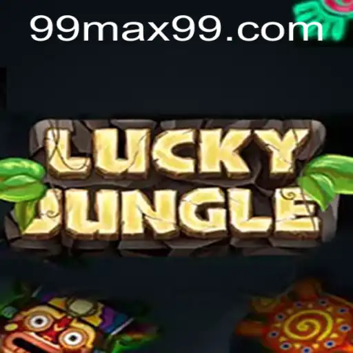 Unveiling LuckyJungle: A Thrilling Adventure with MAX99