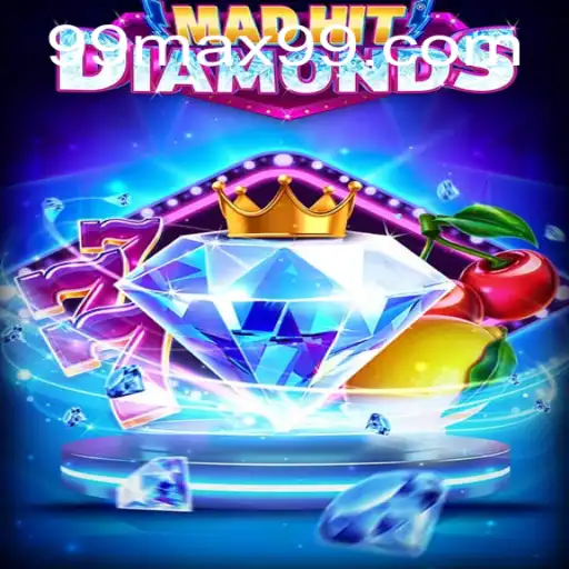 Exploring the Dazzling World of MadHitDiamonds: A Comprehensive Guide