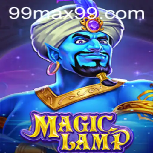 Explore the Magical World of MagicLamp with MAX99