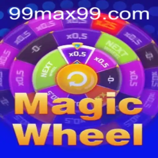Discover the Exciting MagicWheel Experience with Keyword MAX99