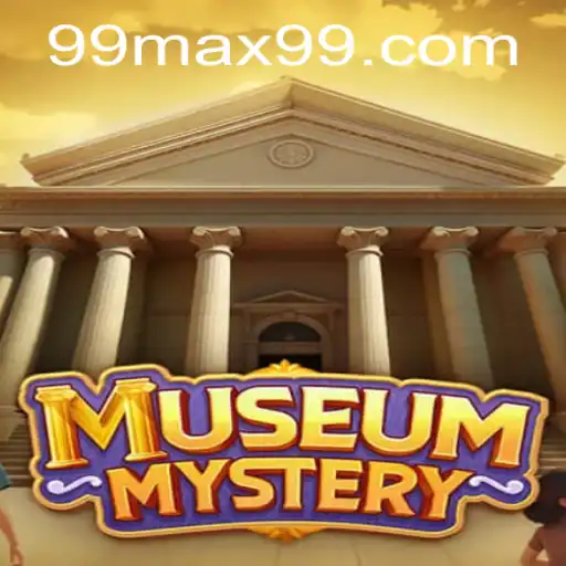 Uncover the Secrets of MuseumMystery: A New Era of Interactive Gaming with MAX99
