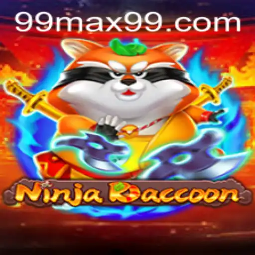 NinjaRaccoon - An Exciting Adventure With A Twist of MAX99