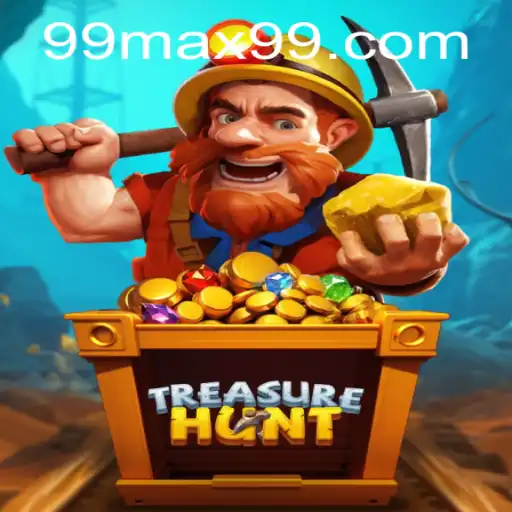 Exploring TreasureHunt: A Journey of Adventure and Strategy