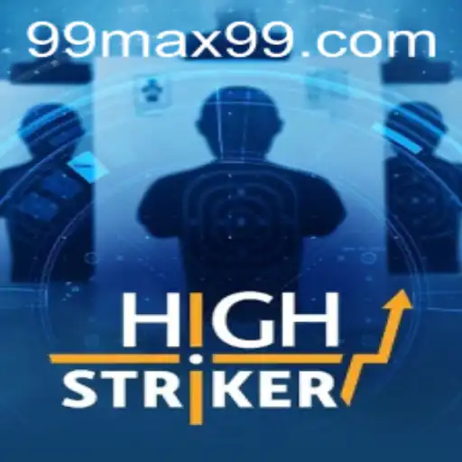 HighStriker: A New Gaming Experience with a MAX99 Impact