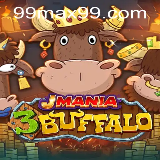 Exploring the Exciting World of JMania3Buffalo: The Game-Changing Adventure with MAX99
