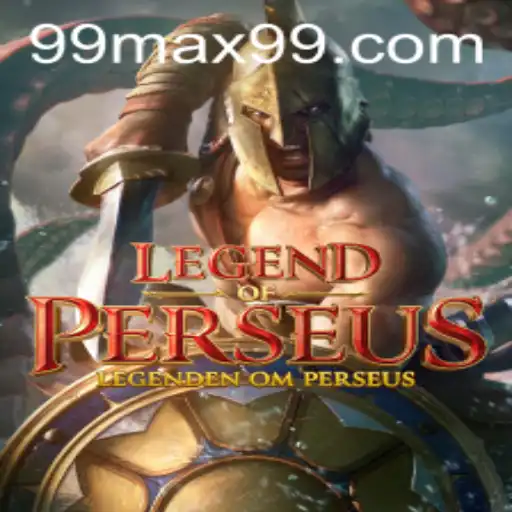 LegendofPerseus: Exploring the Mythical Realm with MAX99