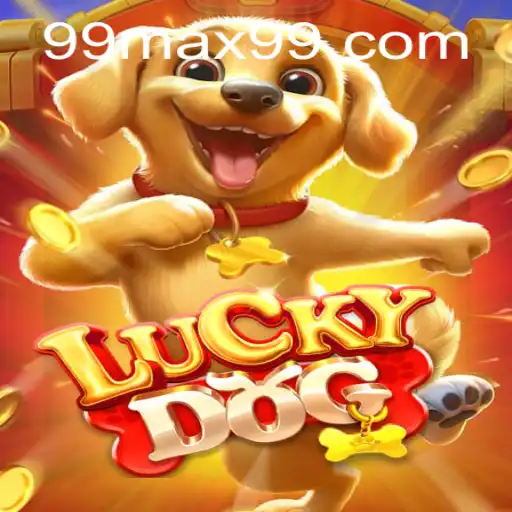The Exciting World of LuckyDog: Unveiling the New Game with MAX99
