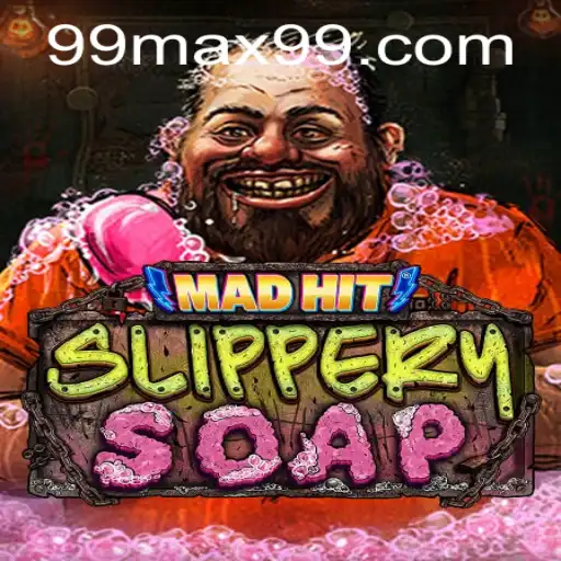 Diving into the Whimsical World of MadHitSlipperySoap