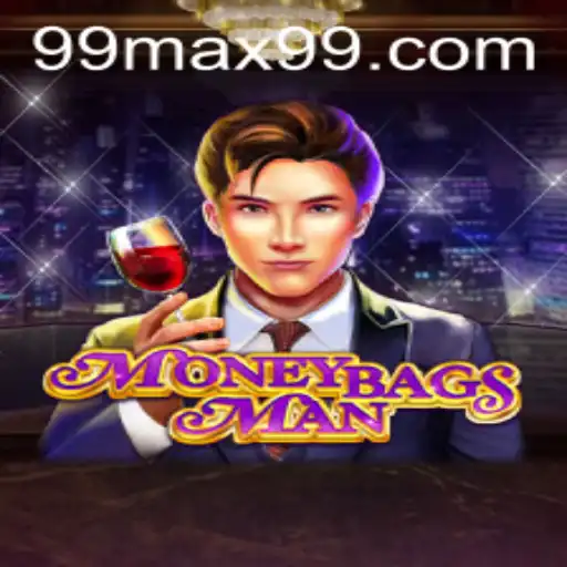MoneybagsMan: The Game That Combines Strategy and Excitement with MAX99