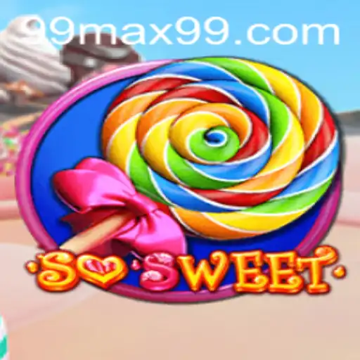 Discover the Sweet World of SoSweet with MAX99
