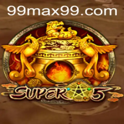 Exploring the Exciting World of Super5: A Game with the Thrill of MAX99