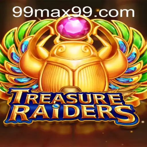 Exploring the Adventurous World of TREASURERAIDERS: A Comprehensive Guide