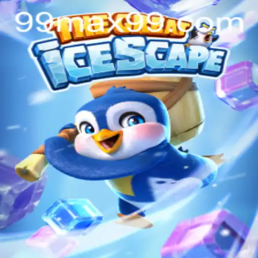 TheGreatIcescape: Adventure and Strategy in a Frozen World with MAX99