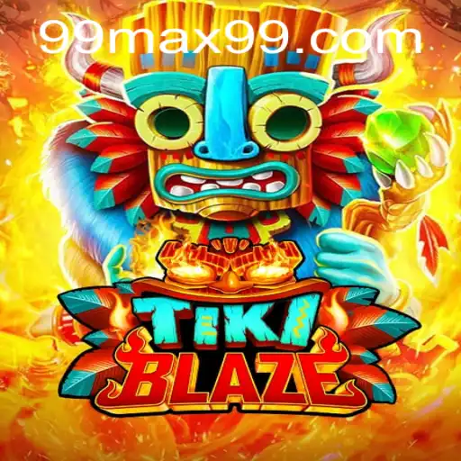 Discovering TikiBlaze: A Thrilling Adventure with MAX99