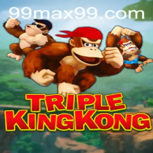 The Adventurous World of TripleKingKong: Unleashing the Power of MAX99