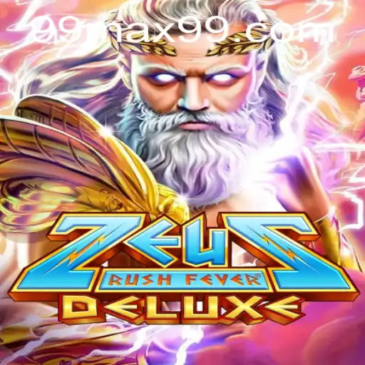 ZeusRushFeverDeluxe: Unleash the Power of the Gods in the Ultimate Gaming Experience